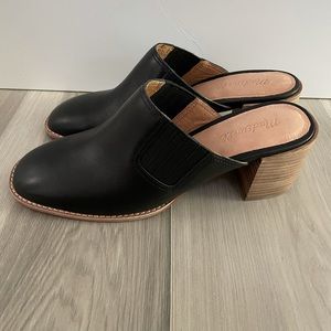 Madewell Harper Mule